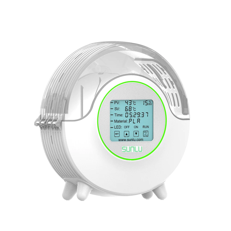 SUNLU S2 Filament Dryer