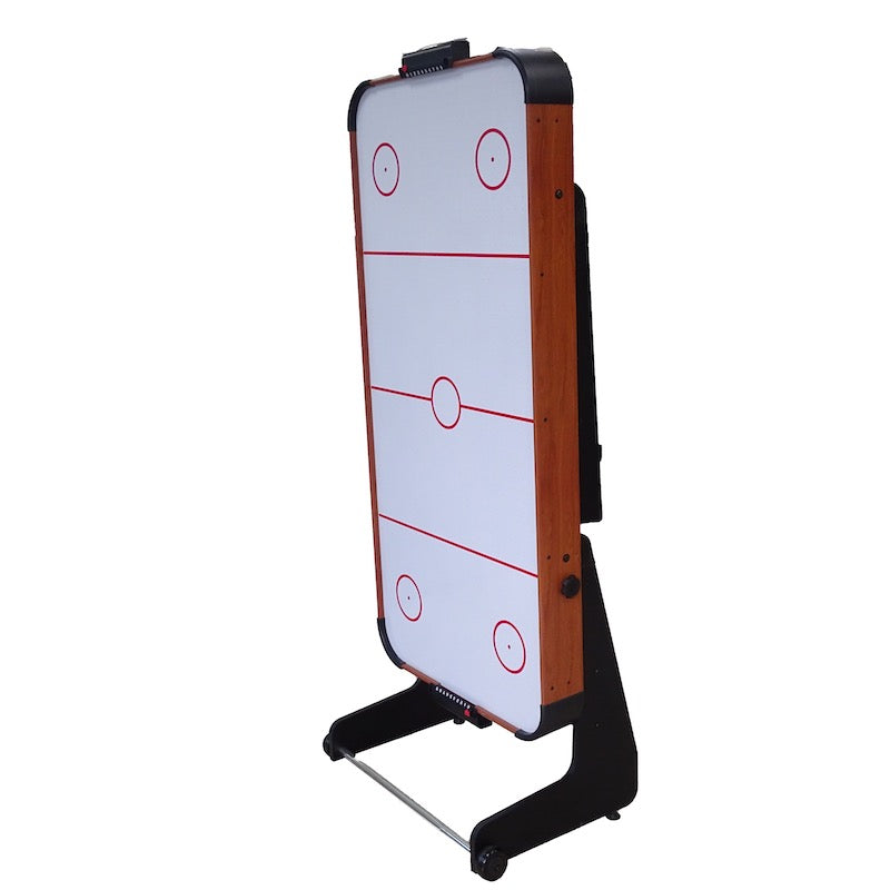 Folding Air Hockey