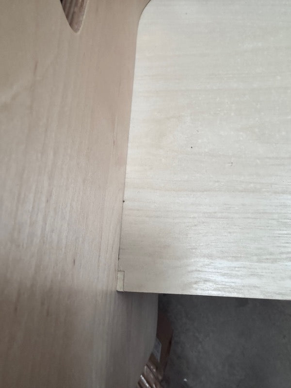 Toddler Desk and Chairs - Factory Second 10