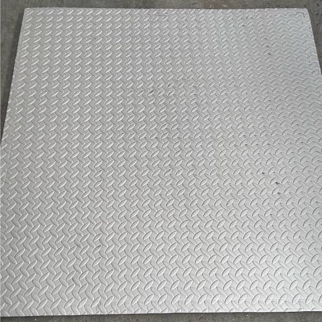 Indoor Floor Tiles x 10