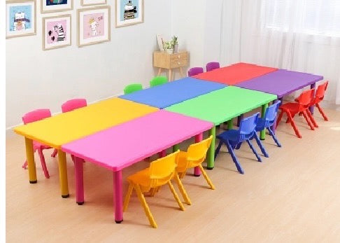 Kids table