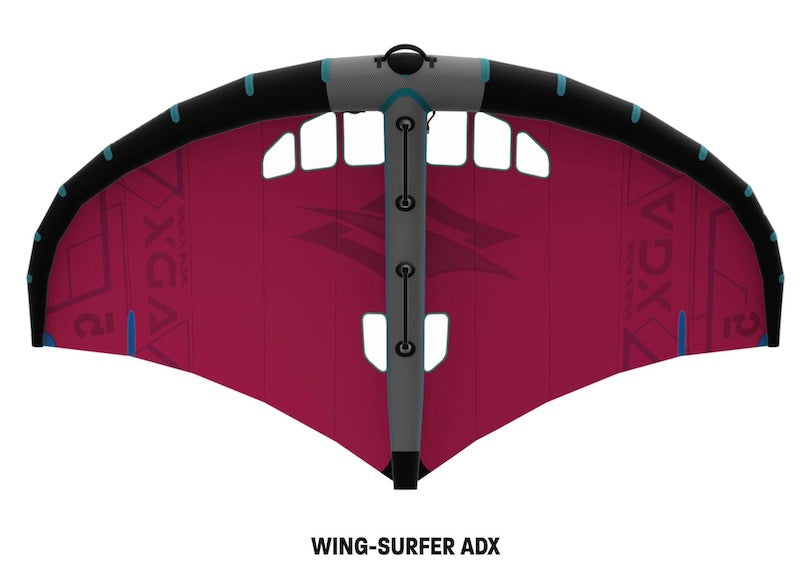 Naish Wingsurfer ADX