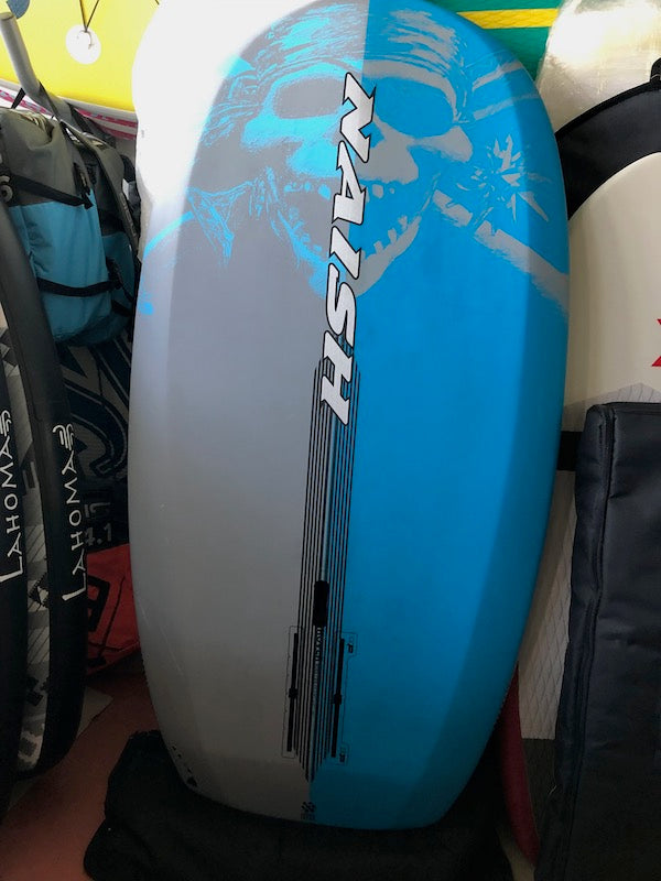 Naish Compact LE 115L -ex DEMO