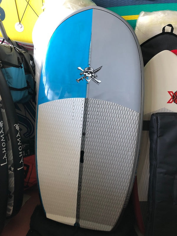 Naish Compact LE 115L -ex DEMO