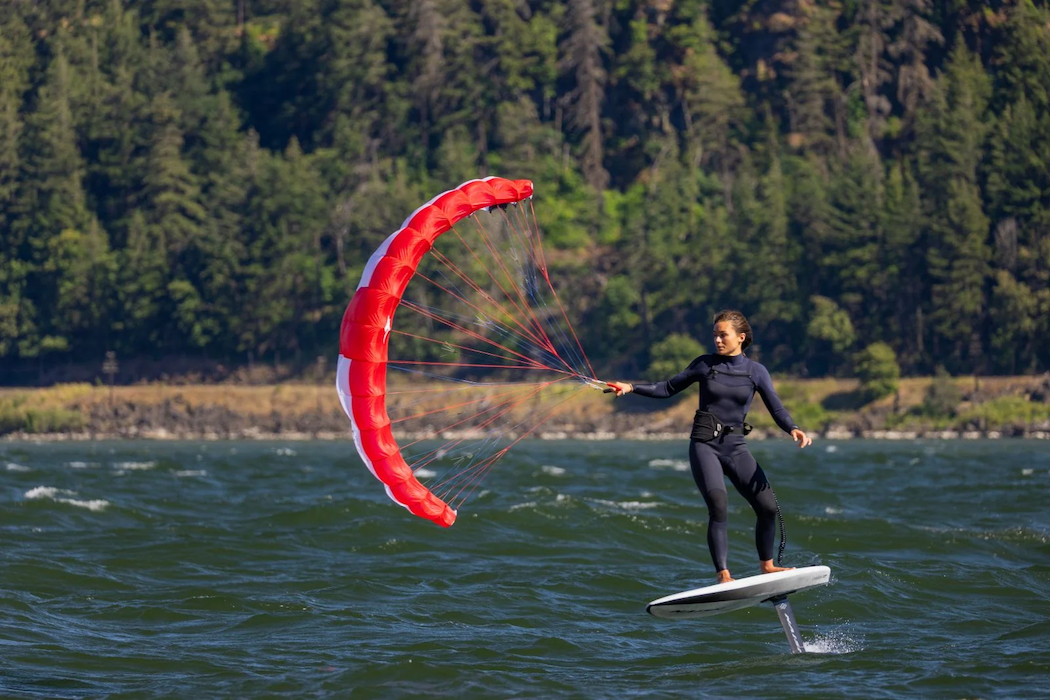 Naish Hatch v2 Parawing