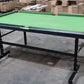 New 7' Fold Up Pool Table