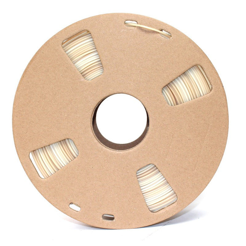 PLA 3D Printer Filament Dessert Bone