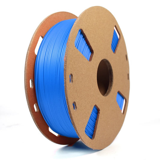 PLA Pro 3D Printer Filament Blue