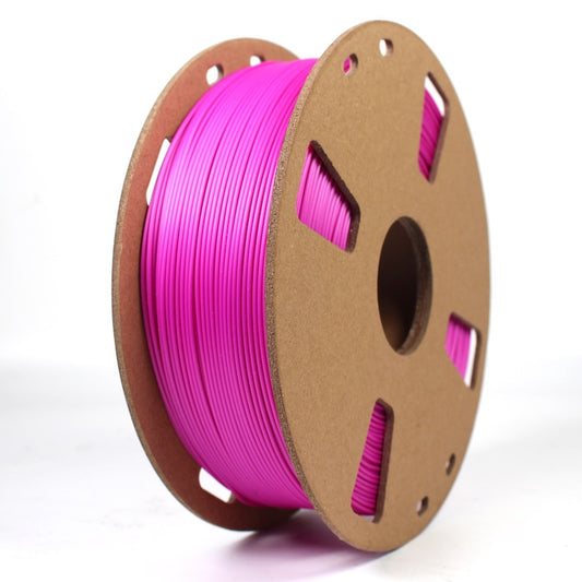 PLA Pro 3D Printer Filament Purple