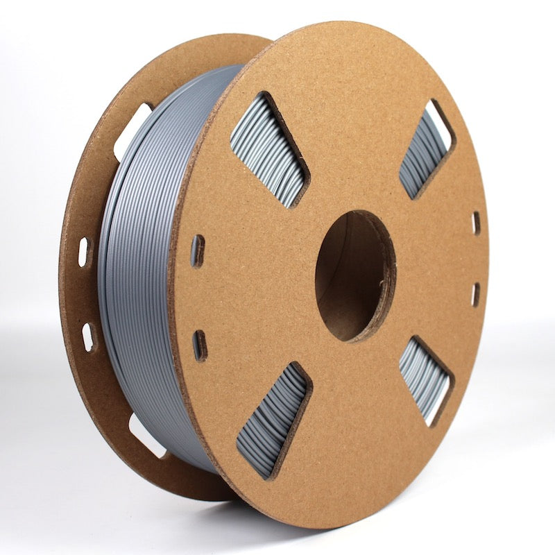 PLA Pro 3D Printer Filament Slate Grey