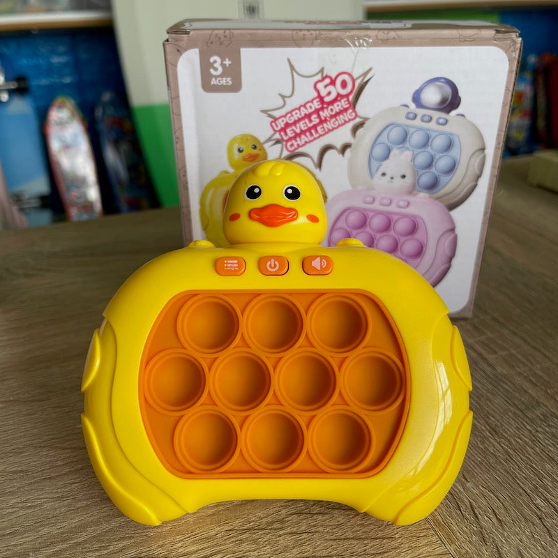 Push Game (Popit Game)