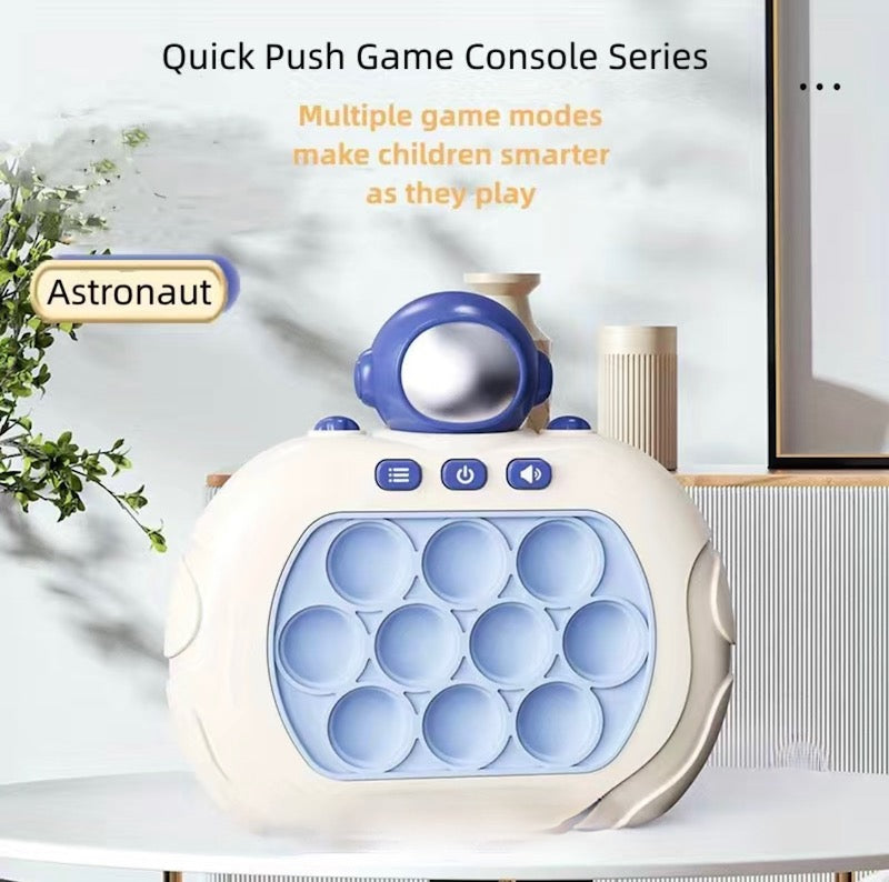 Push Game (Popit Game)