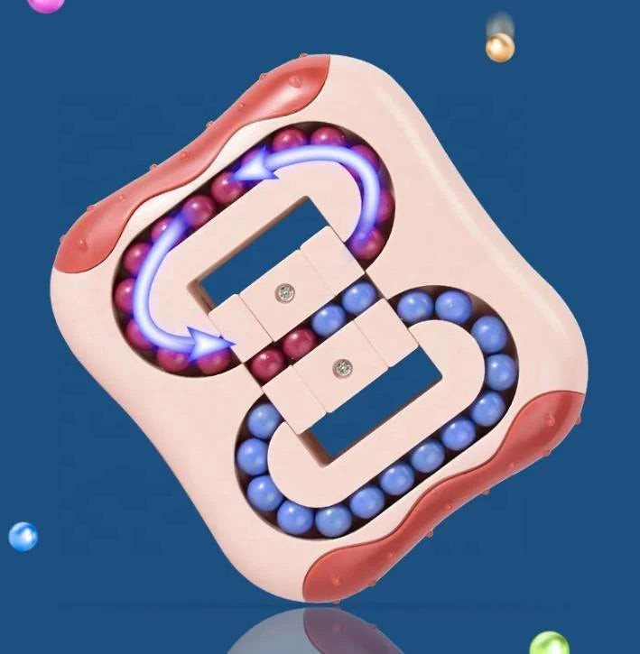 Rotating puzzle