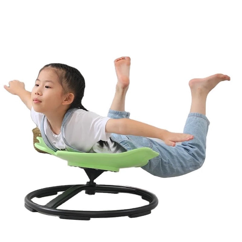 Sensory Swivel Chair