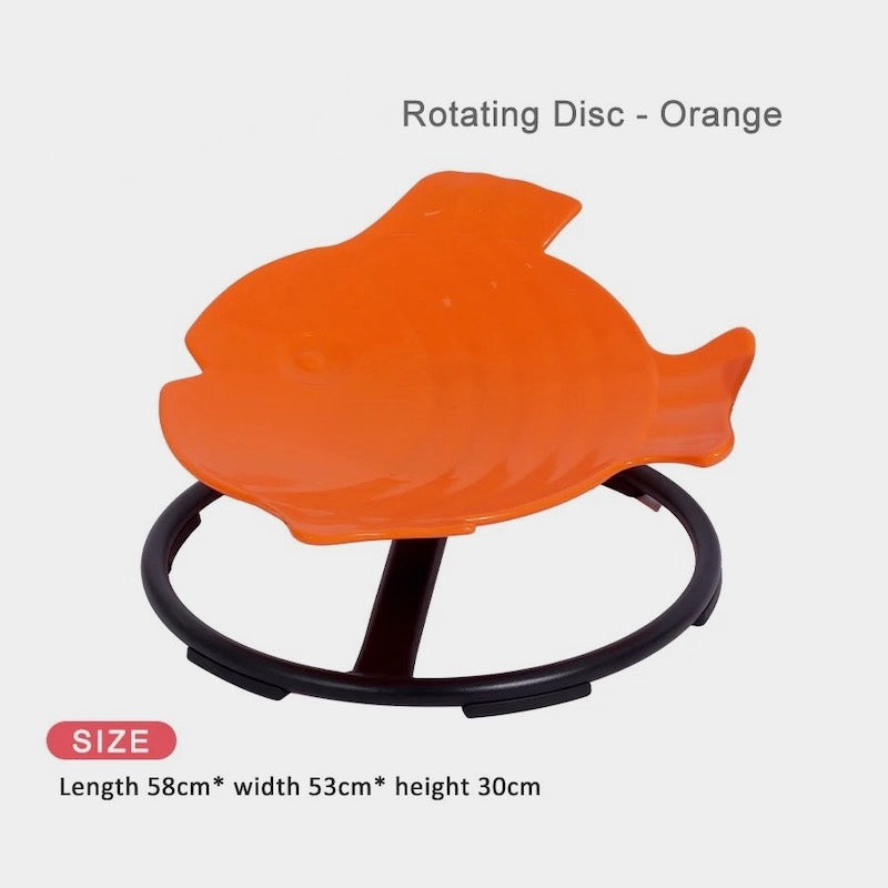 Sensory Swivel chair