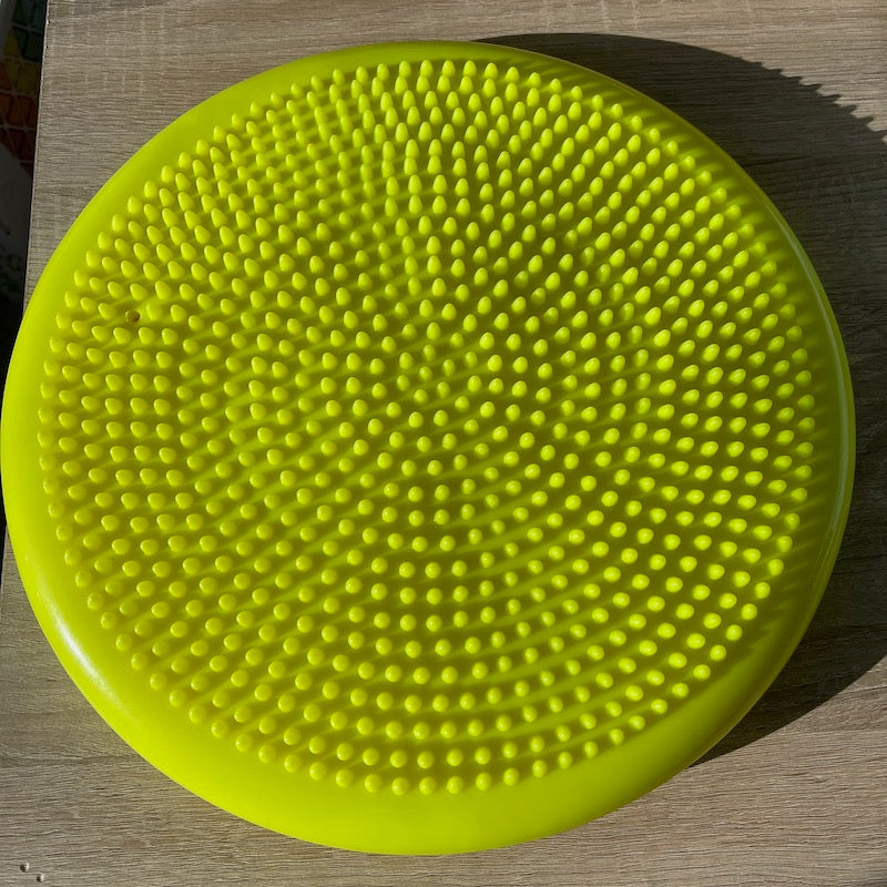 Sensory Wobble Seat Cushion