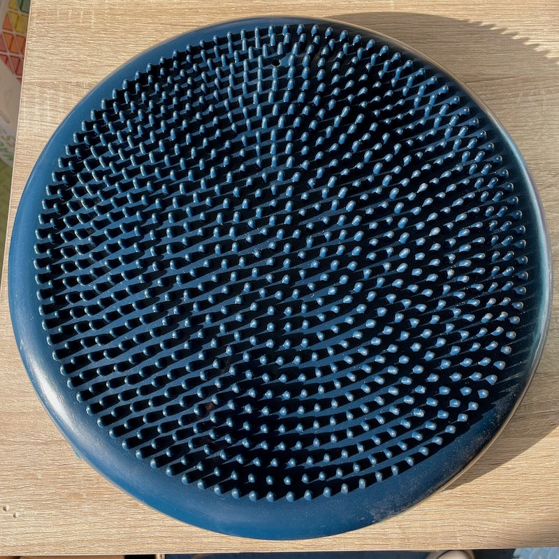Sensory Wobble Seat Cushion