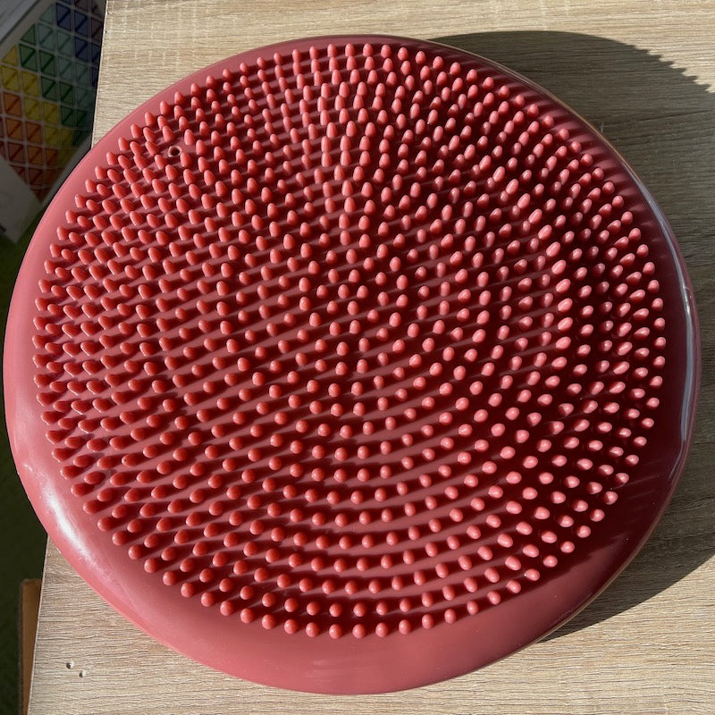 Sensory Wobble Seat Cushion