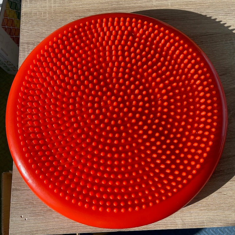 Sensory Wobble Seat Cushion