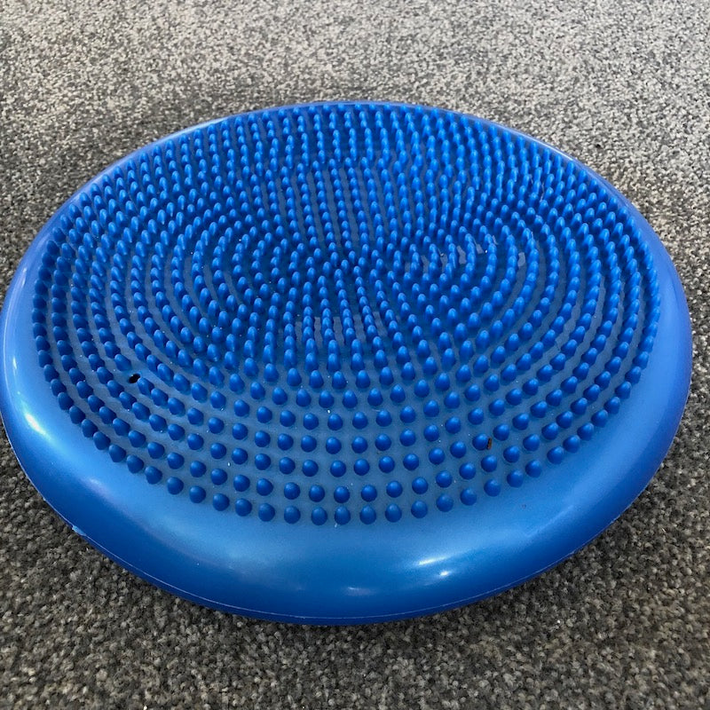 Sensory Wobble Seat Cushion