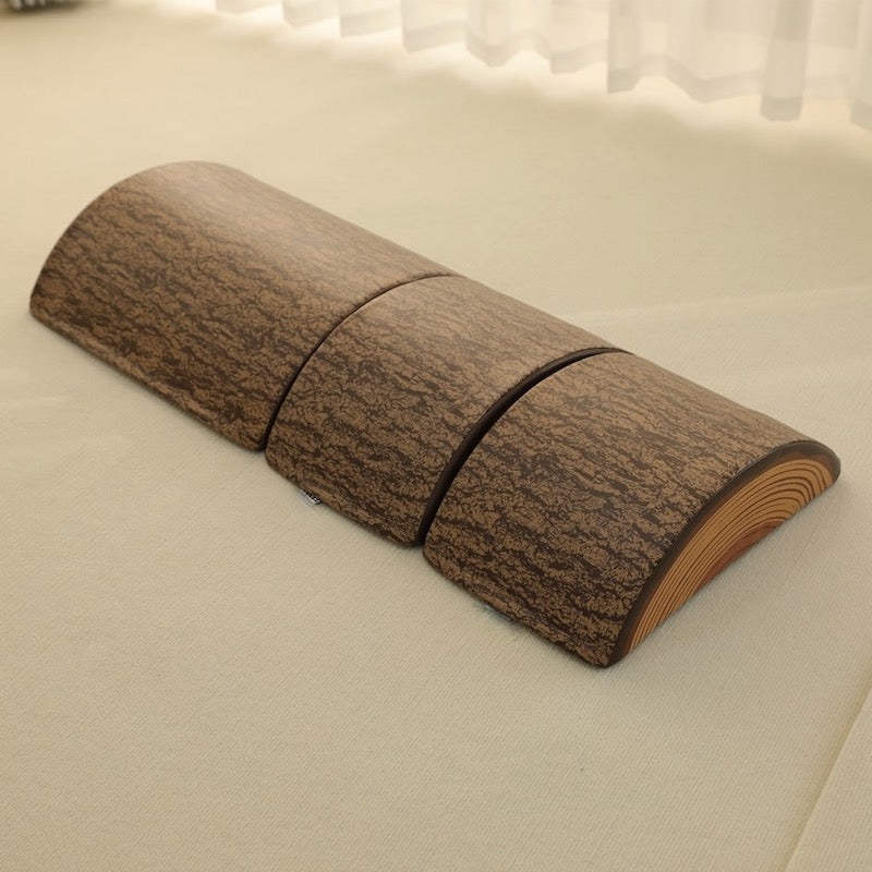 Soft Play 3 Piece Log Balance Beams