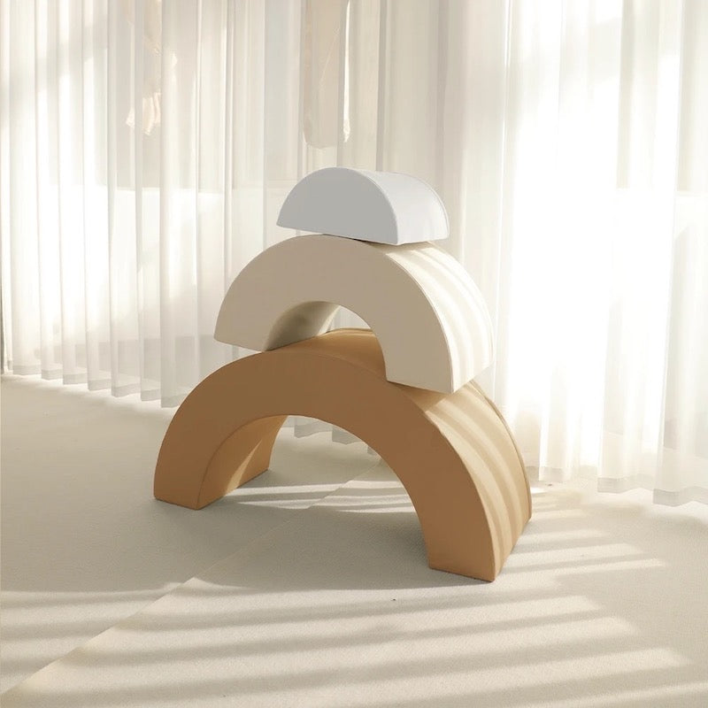 Soft Play Curves