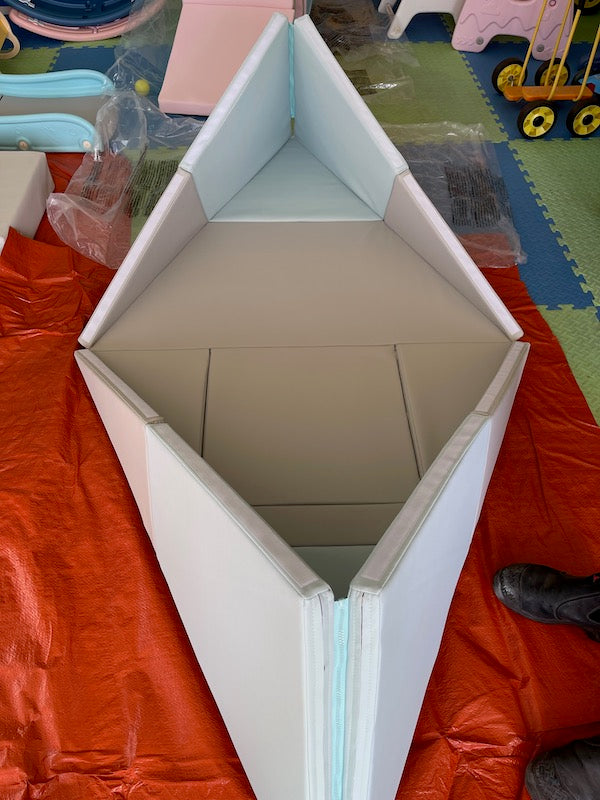 Soft Play Transforming Play Mat