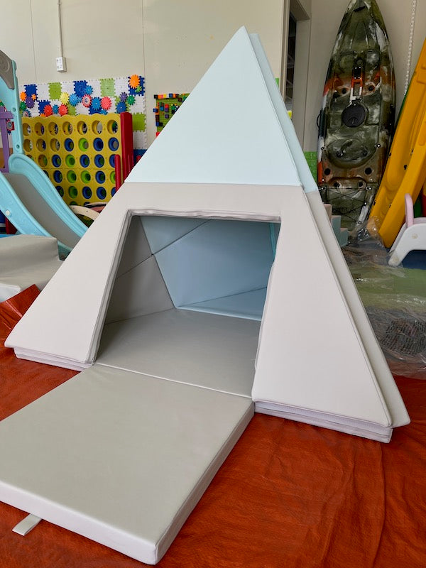 Soft Play Transforming Play Mat