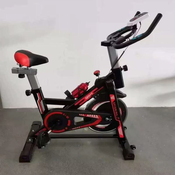 Spin Bike home gym equipmet