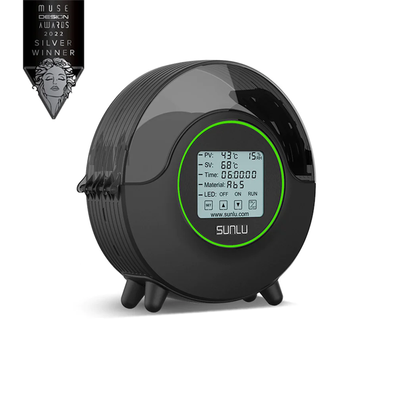 SUNLU S2 Filament Dryer