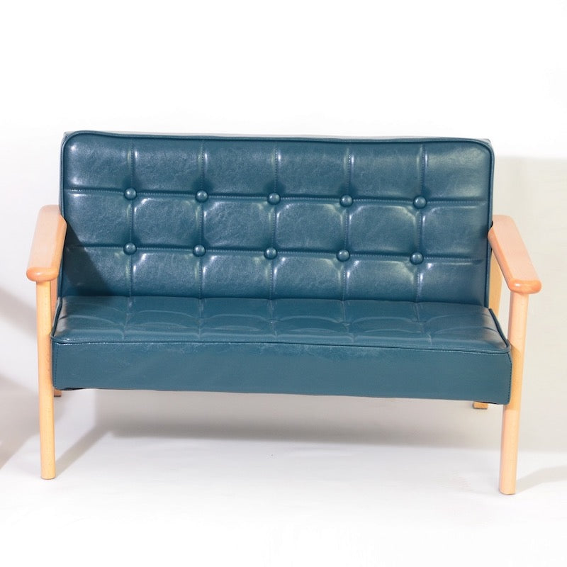 Toddler Double Sofa