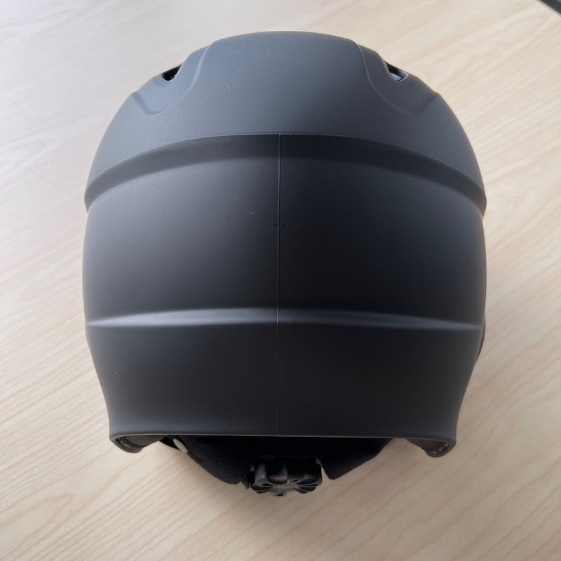 Watersport helmet