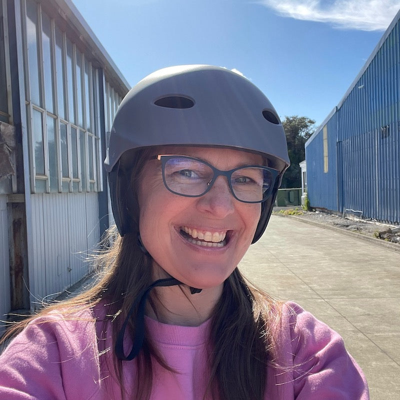 Watersport Helmet