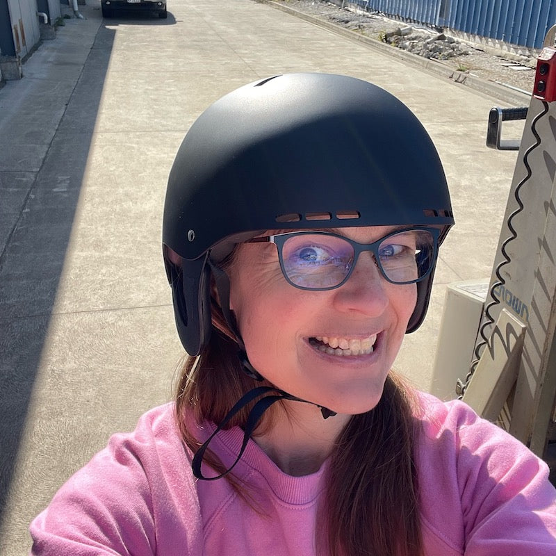 Watersport Helmet