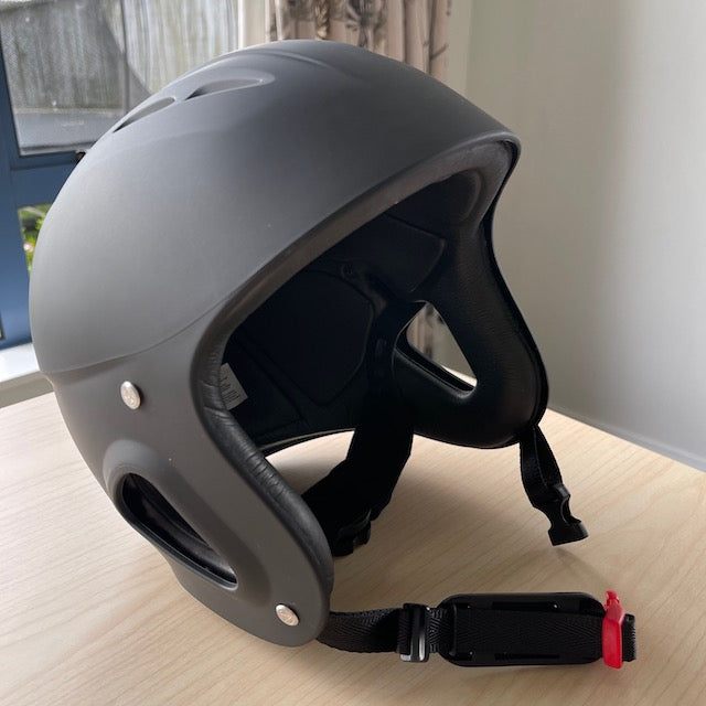 Watersport helmet