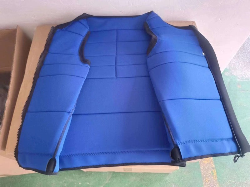 Xtreme Bouyancy Impact Vest