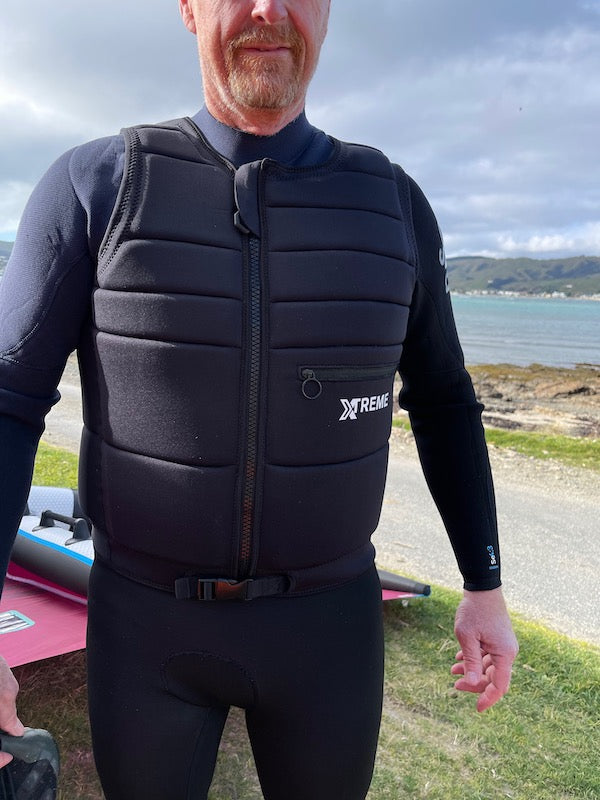 Xtreme Impact Vest