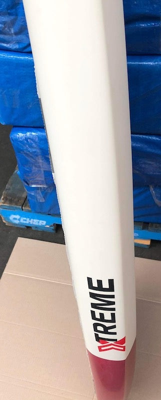 Xtreme Prone Foil Board