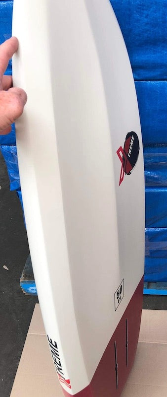 Xtreme Prone Foil Board