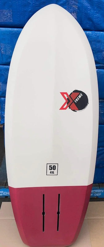 Xtreme Prone Foil Board