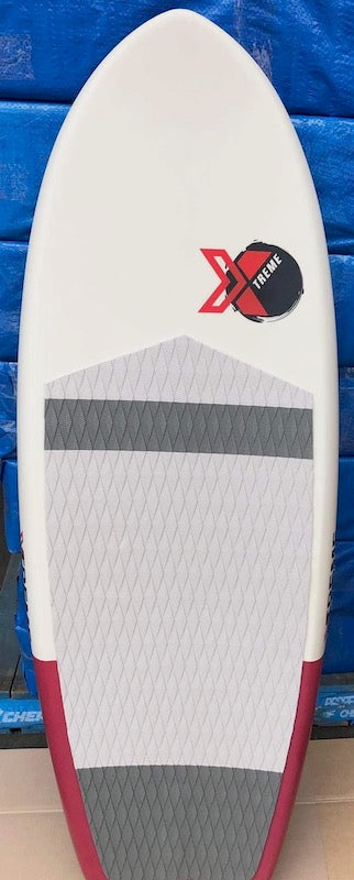 Xtreme Prone Foil Board