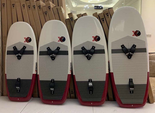 Xtreme Wing Foil Boards