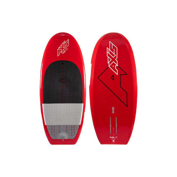Axis Froth 160L Foil Board