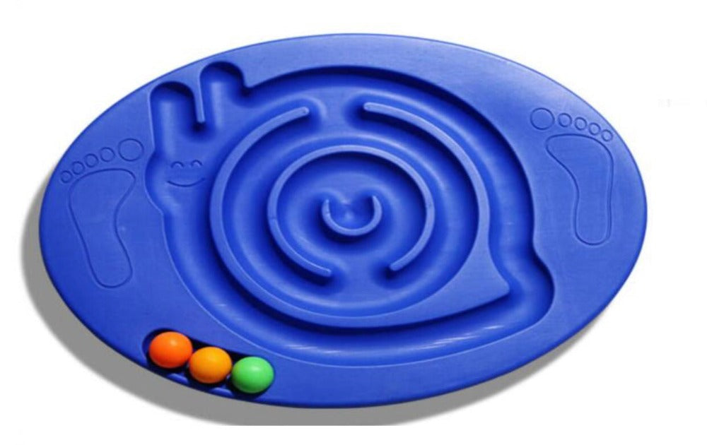 Wobble Board