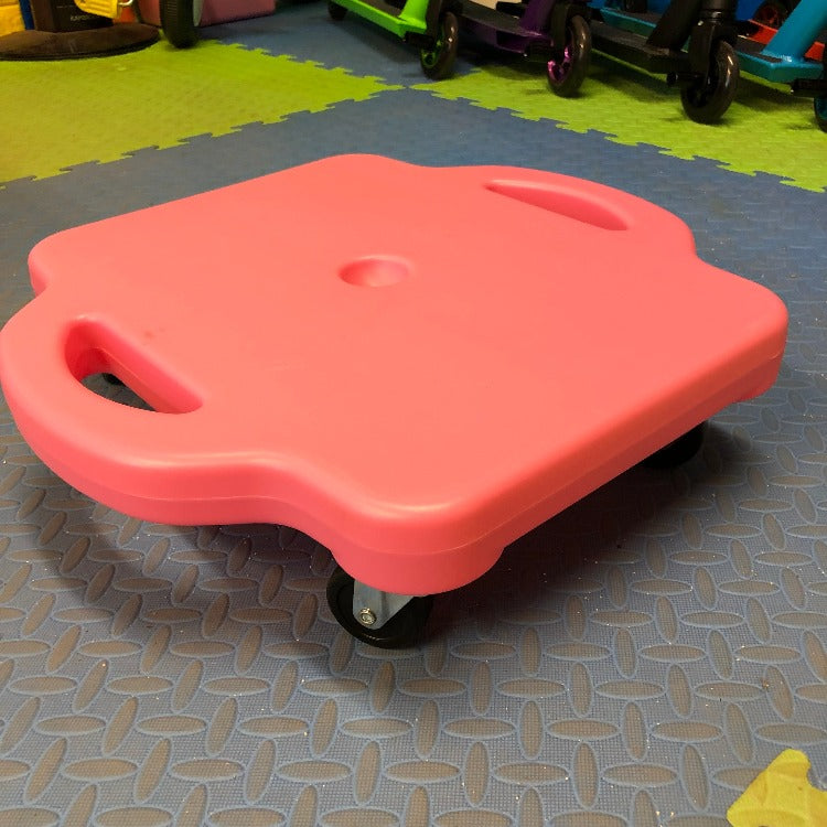 Scooter Board