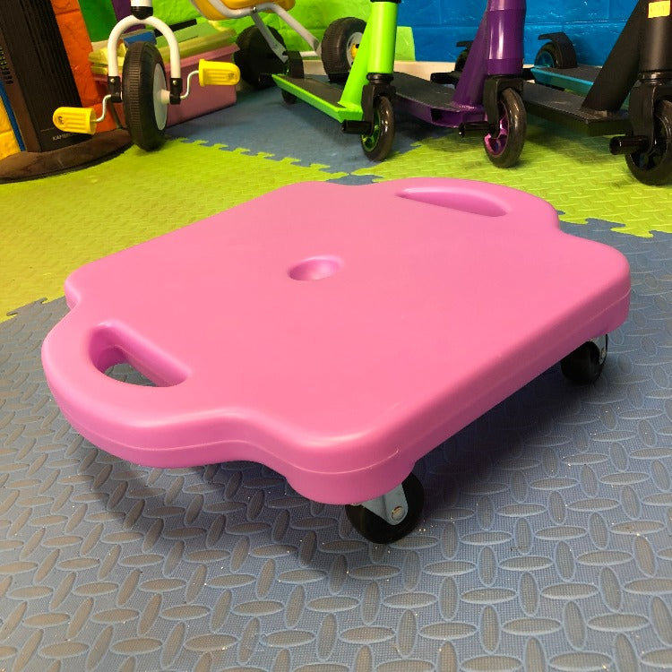 Scooter Board