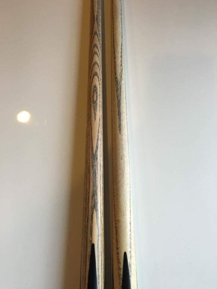 Ash Cue