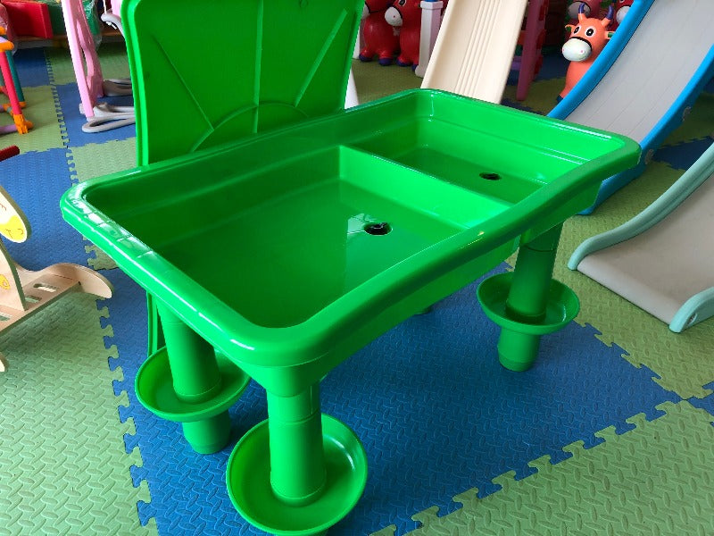 Water Play Trough