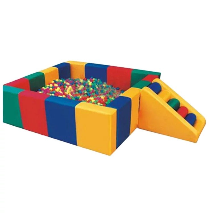 Softplay Ball Pit