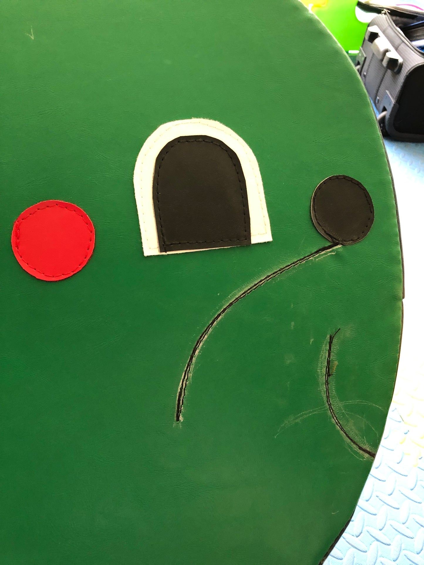 Softplay Rocker